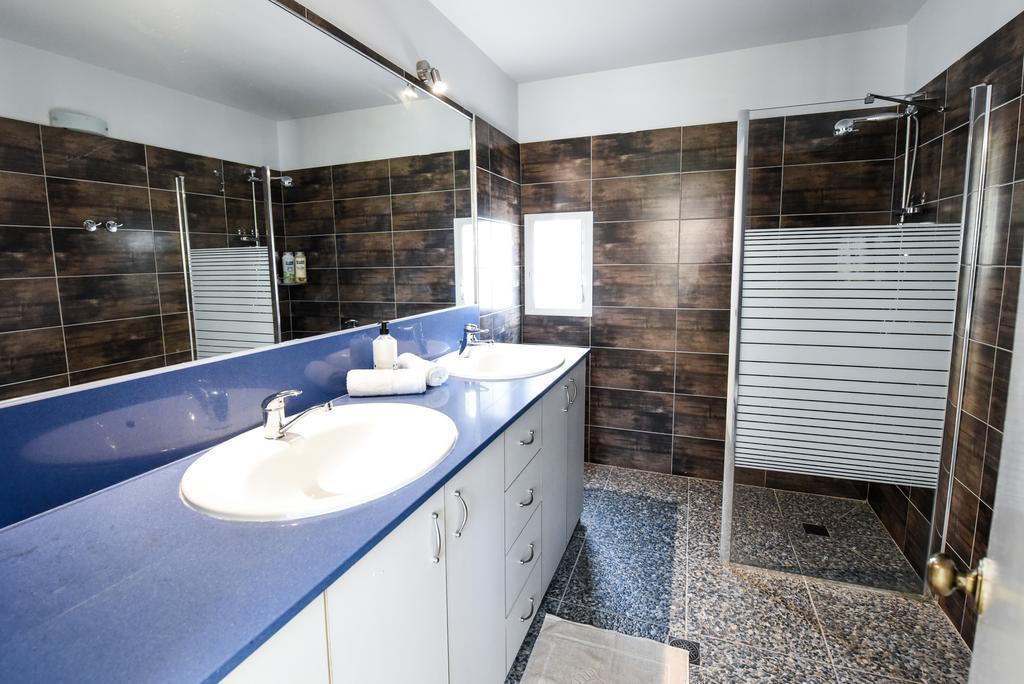 Villa Or - Heated Pool Ейлат Екстериор снимка